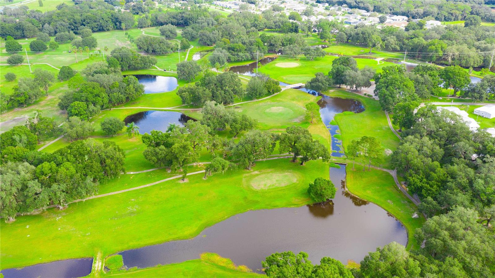 BETMAR ACRES - Residential