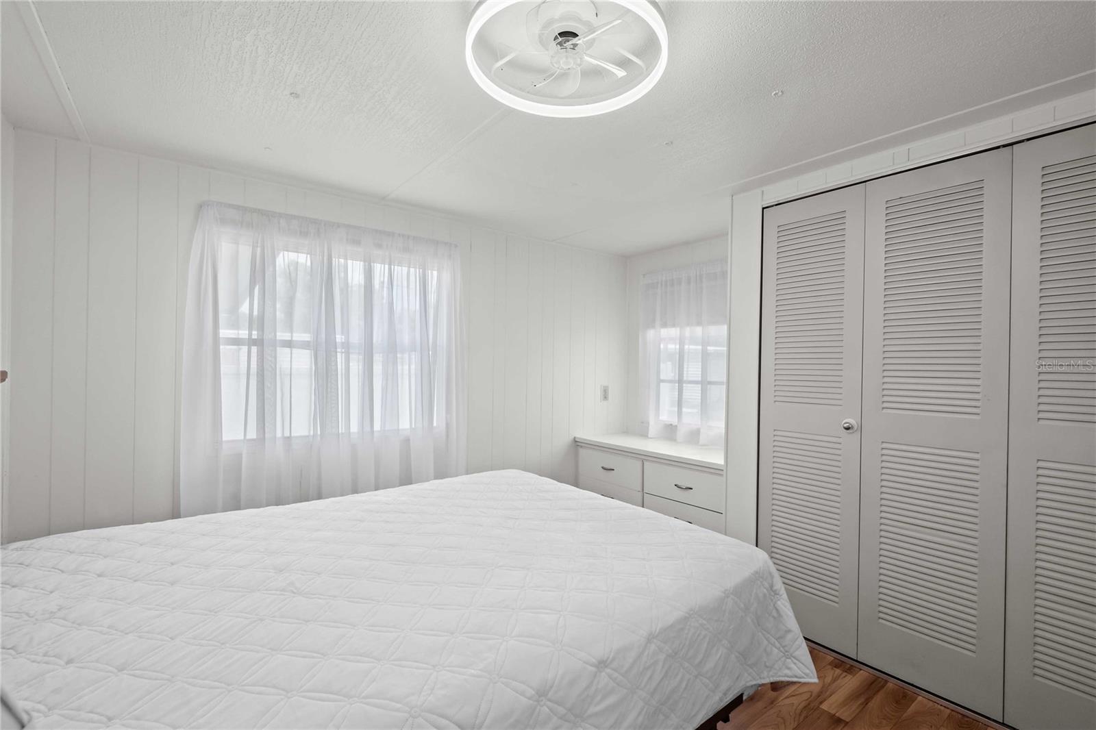BETMAR ACRES - Residential