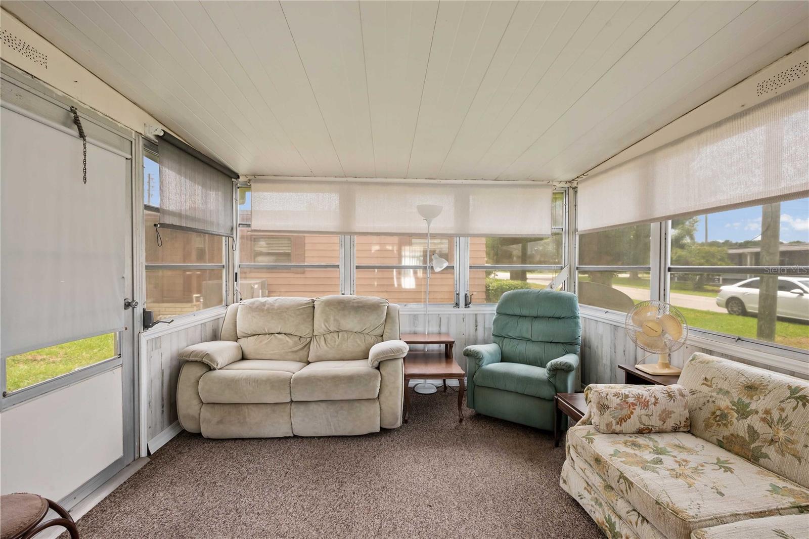 BETMAR ACRES - Residential