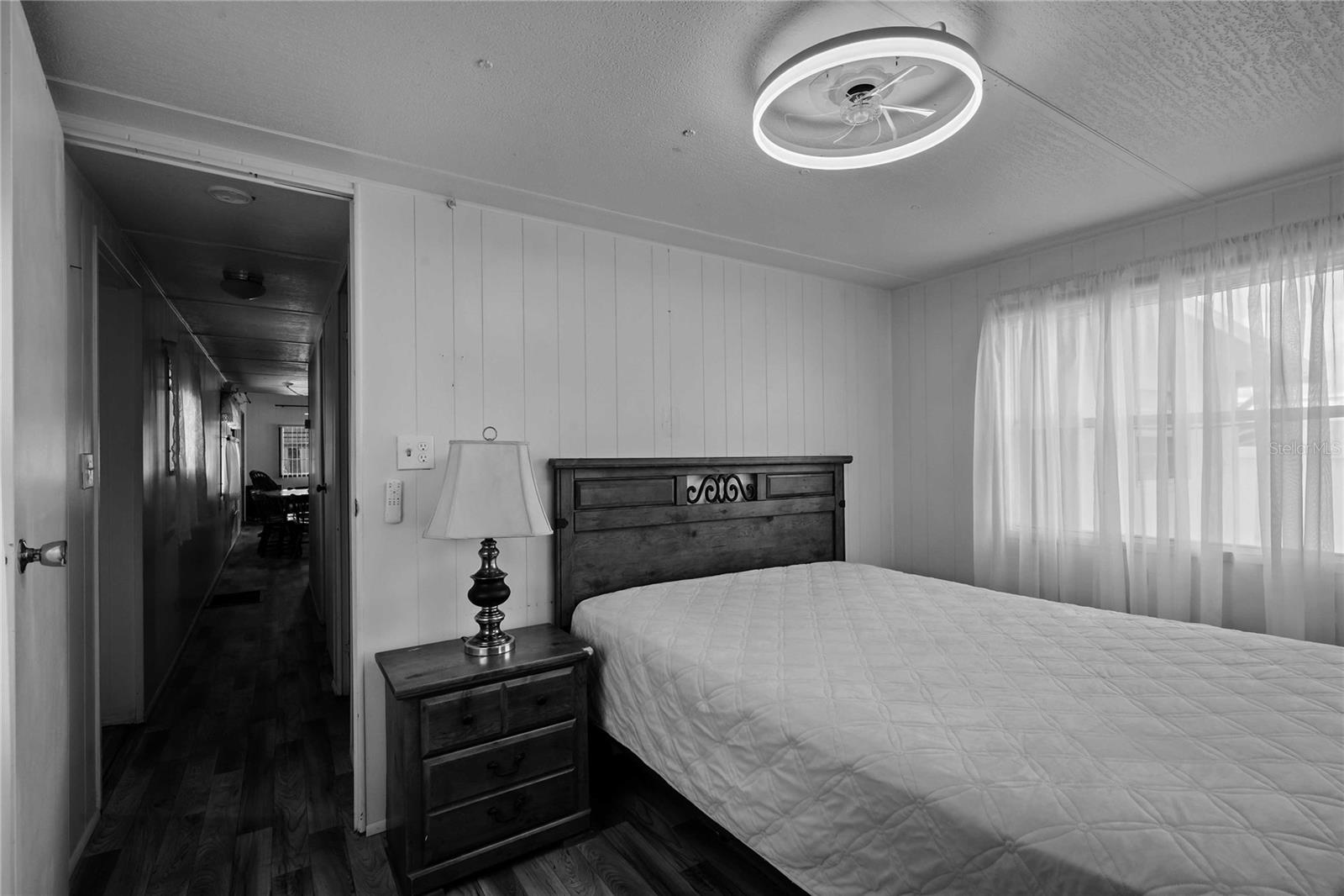BETMAR ACRES - Residential