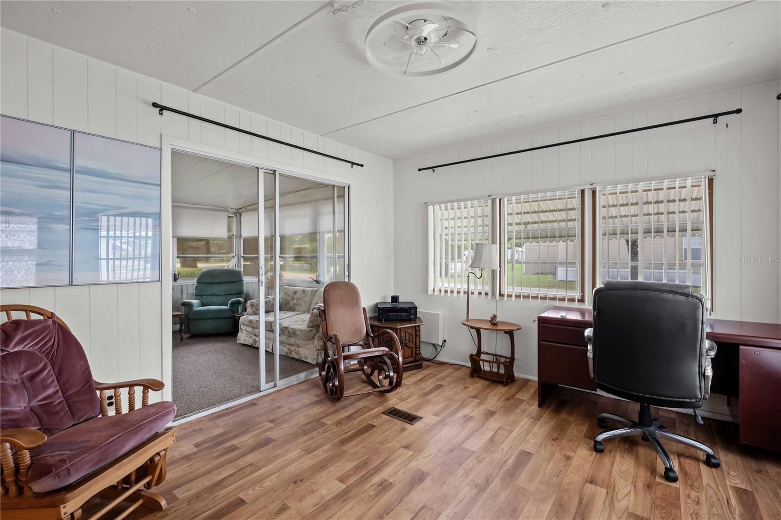 BETMAR ACRES - Residential
