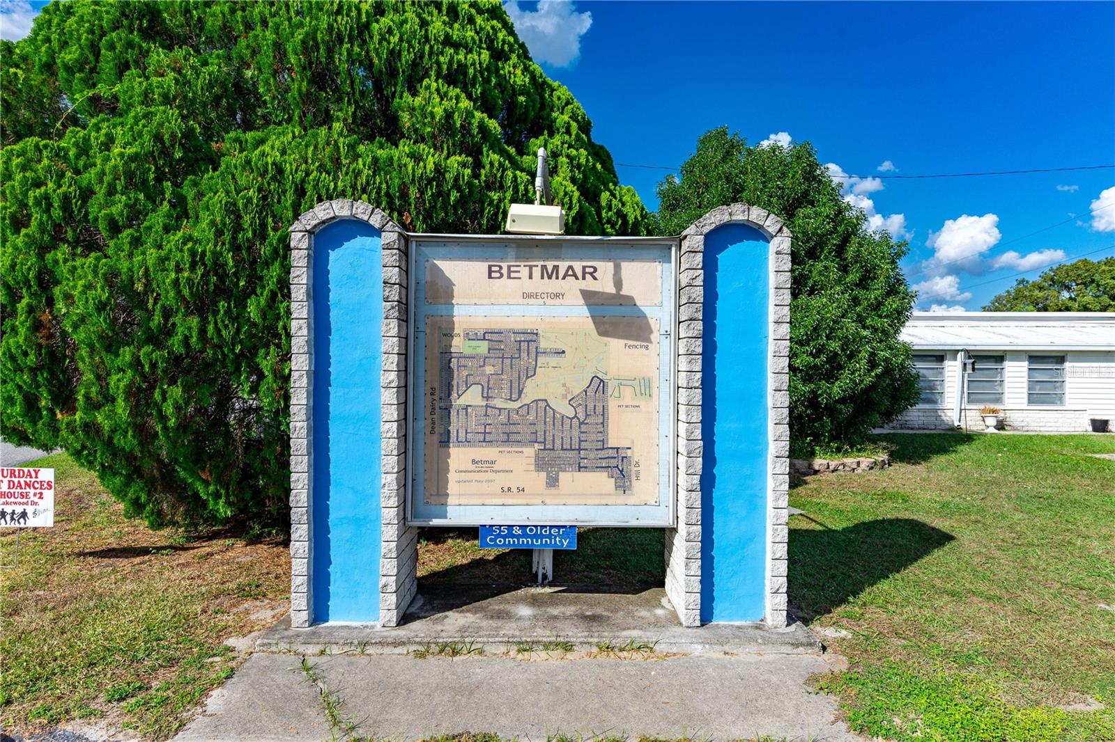 BETMAR ACRES - Residential