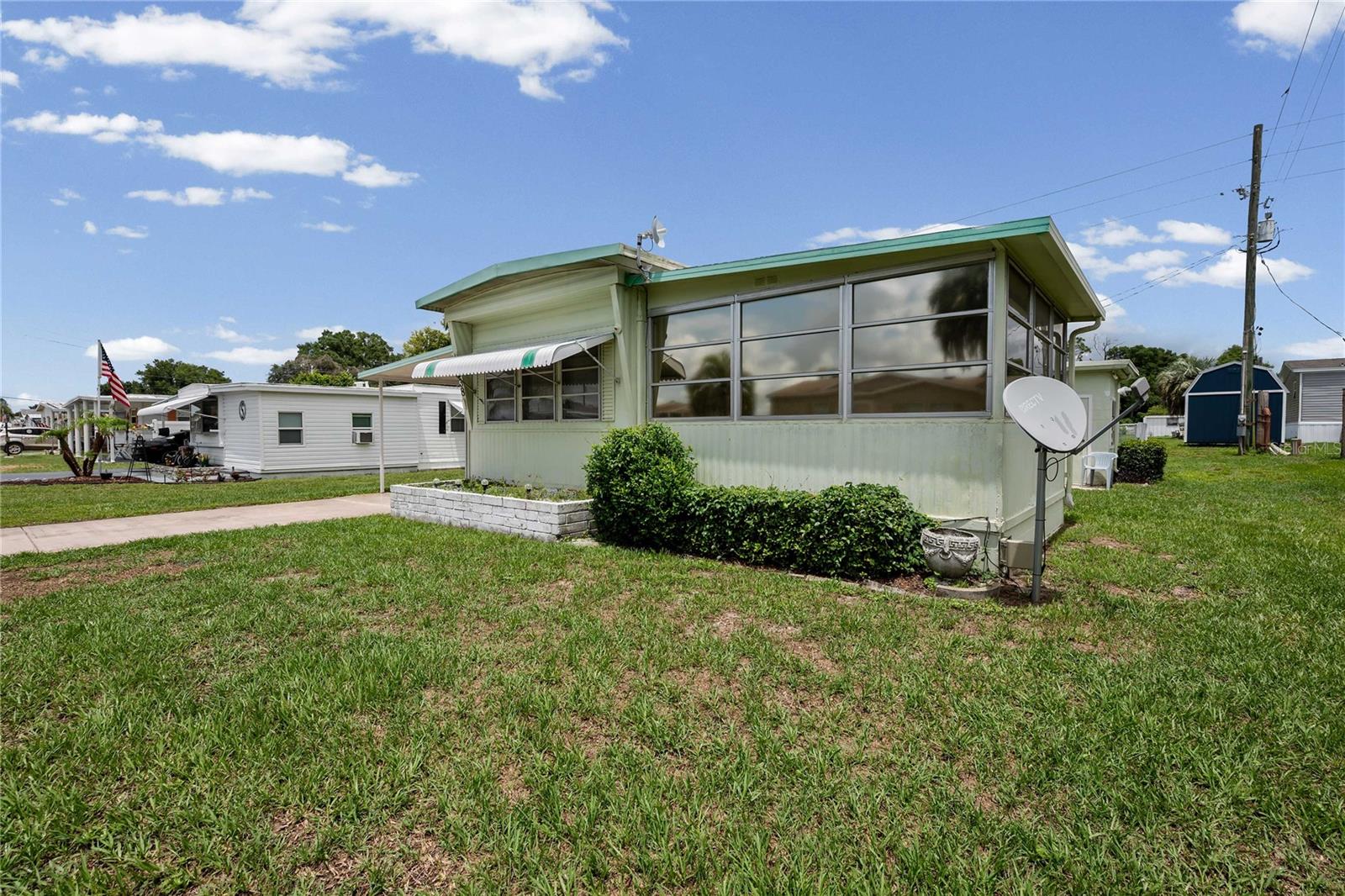 BETMAR ACRES - Residential