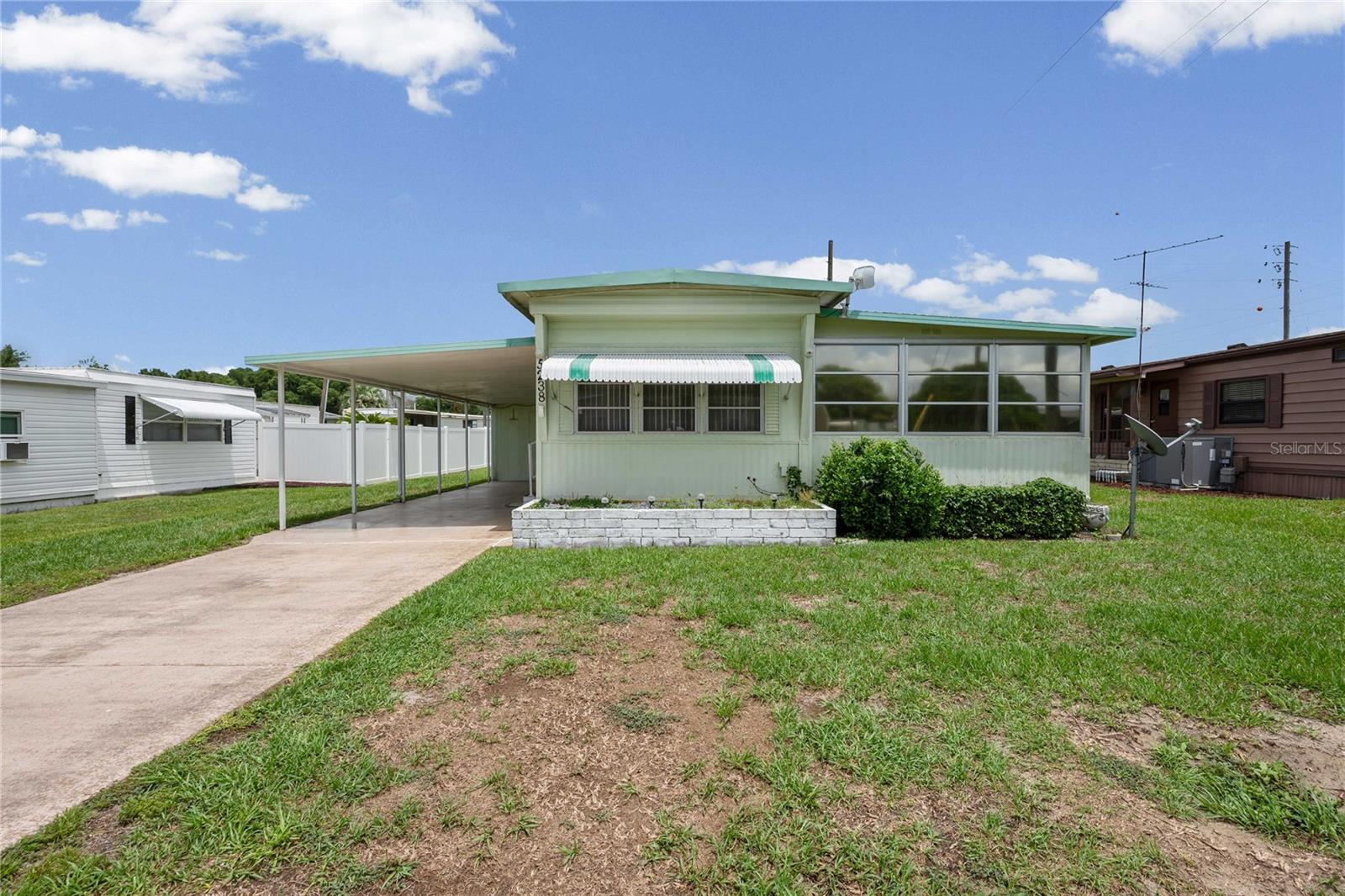 BETMAR ACRES - Residential