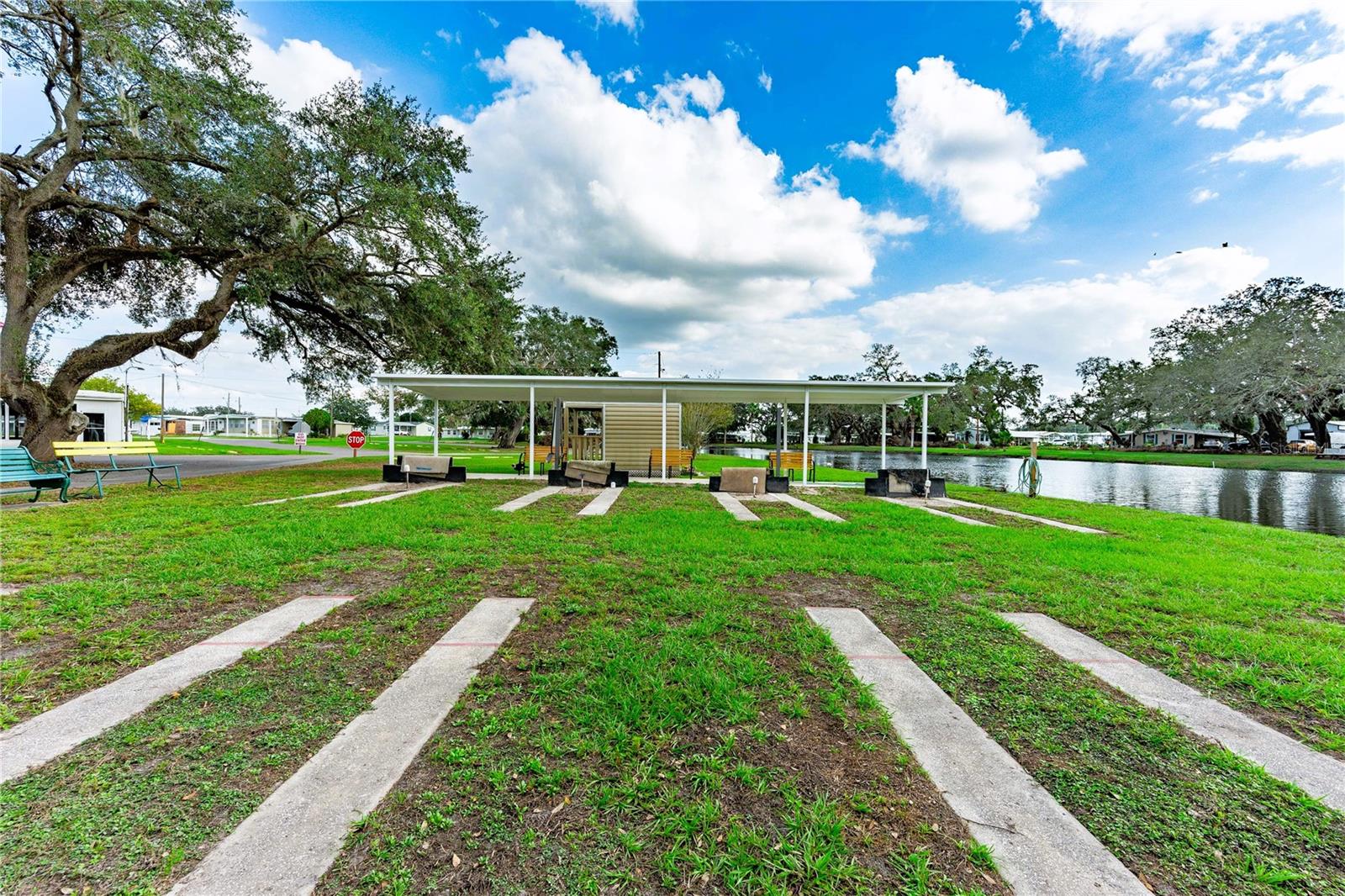 BETMAR ACRES - Residential
