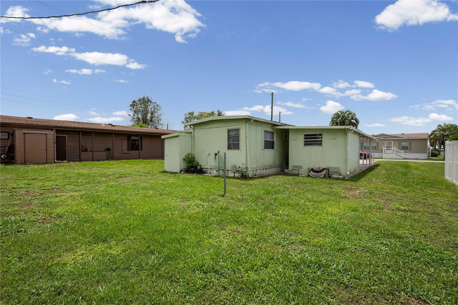 BETMAR ACRES - Residential