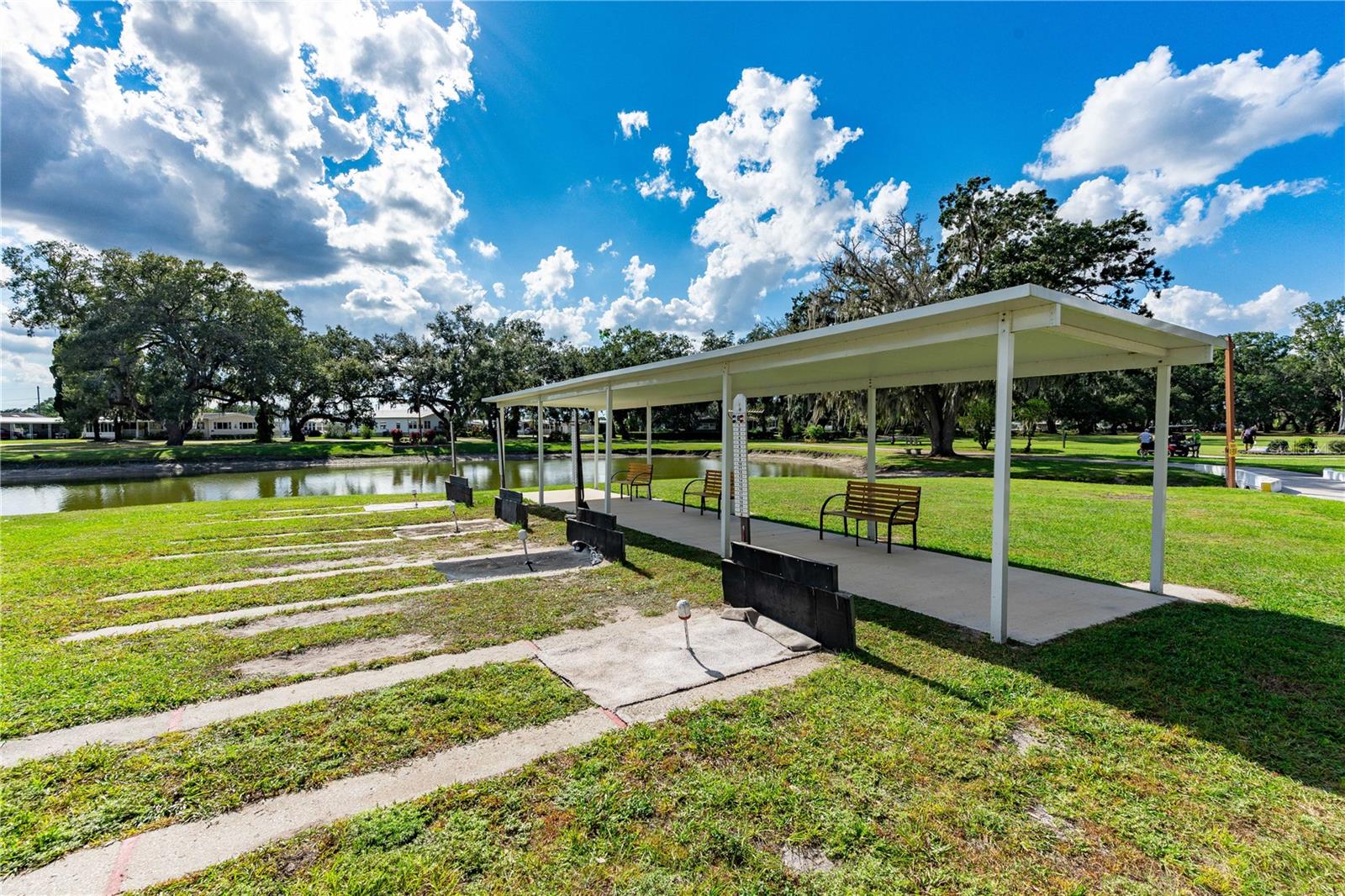 BETMAR ACRES - Residential