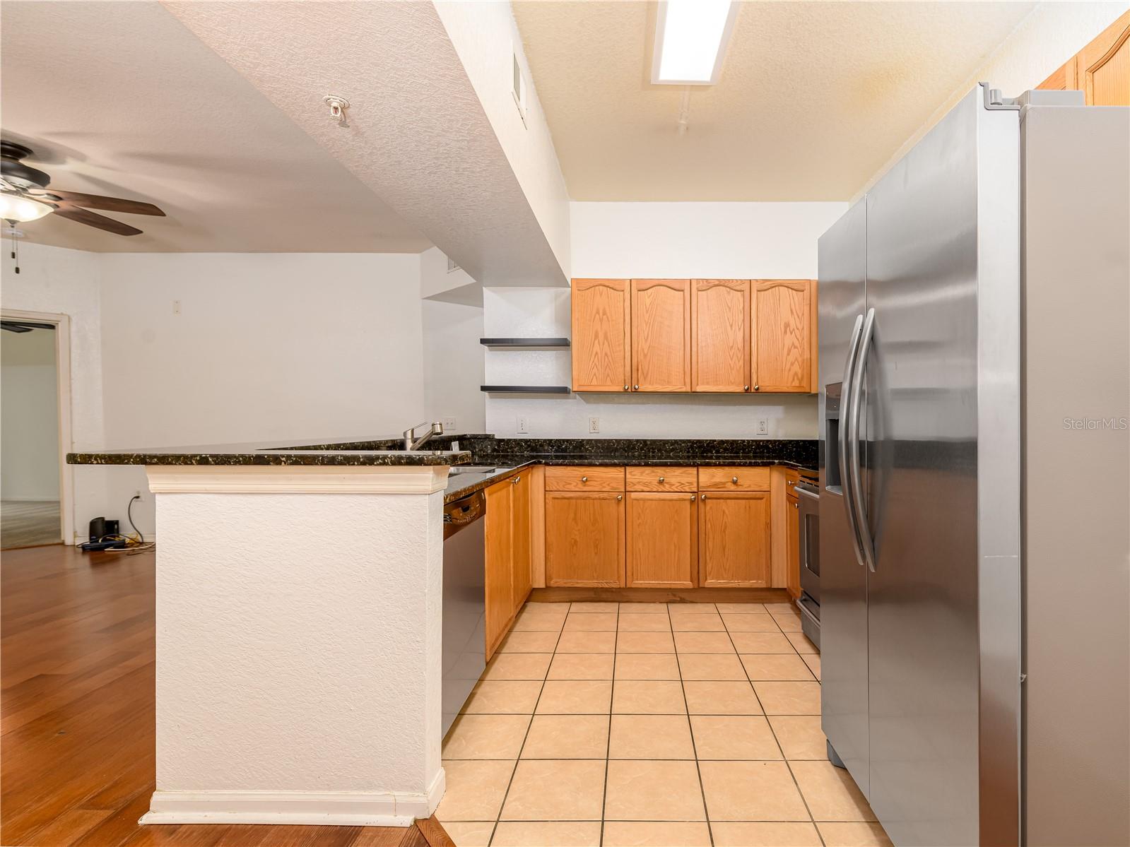 OXFORD PLACE AT TAMPA PALMS A - Residential