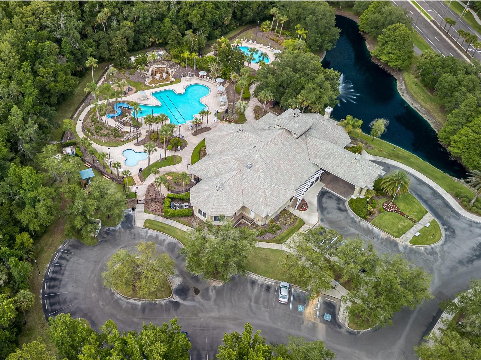 OXFORD PLACE AT TAMPA PALMS A - Residential