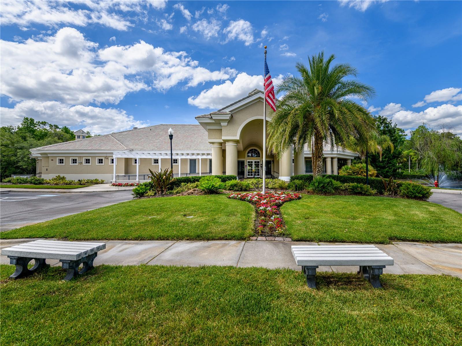 OXFORD PLACE AT TAMPA PALMS A - Residential