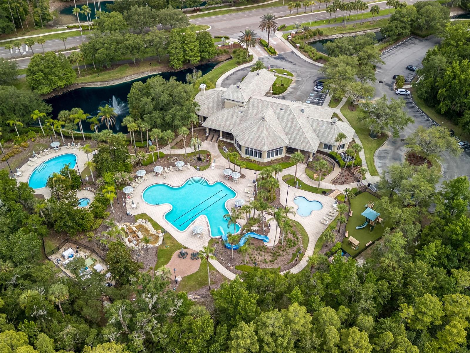 OXFORD PLACE AT TAMPA PALMS A - Residential