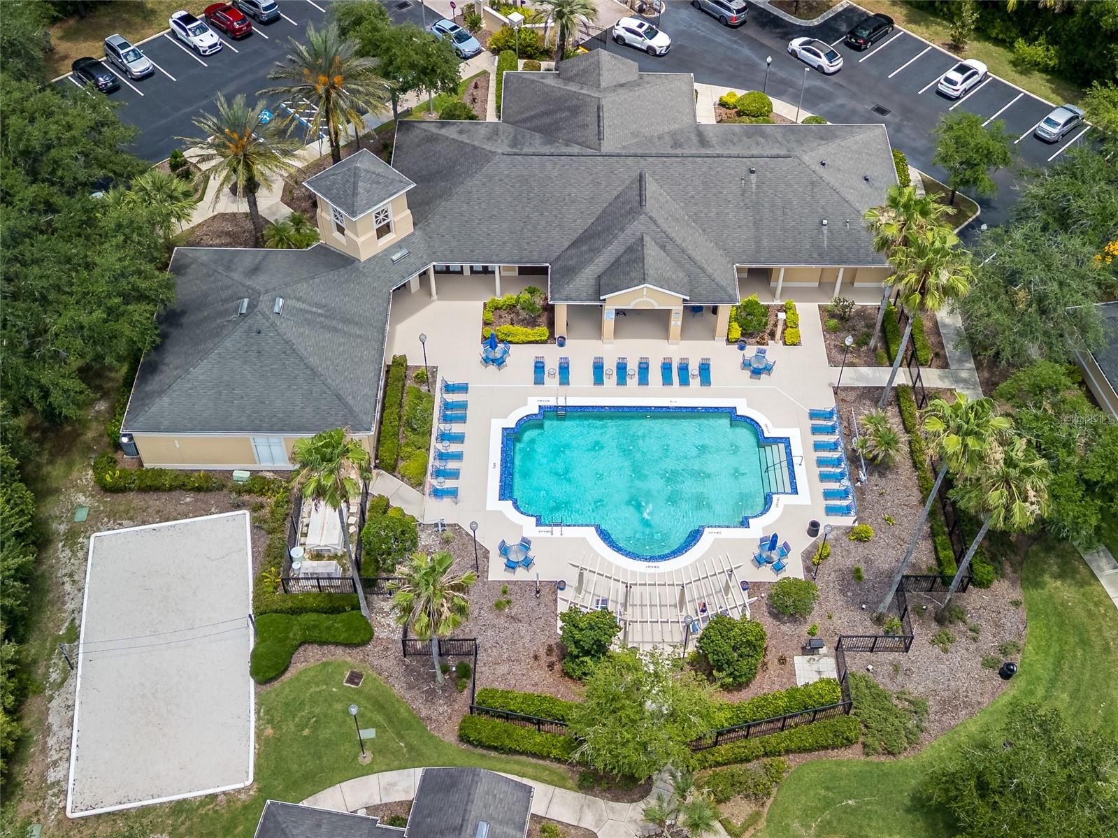 OXFORD PLACE AT TAMPA PALMS A - Residential