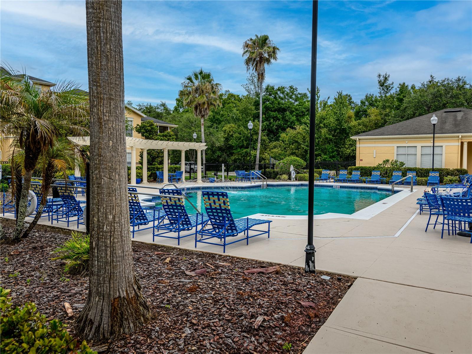 OXFORD PLACE AT TAMPA PALMS A - Residential