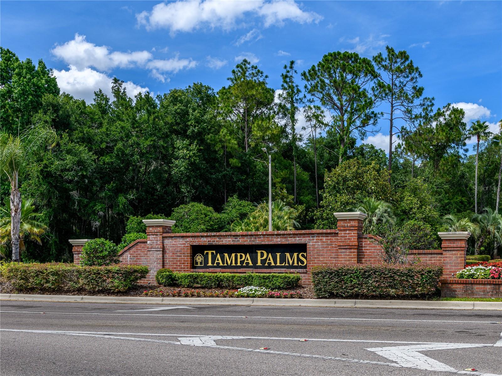 OXFORD PLACE AT TAMPA PALMS A - Residential