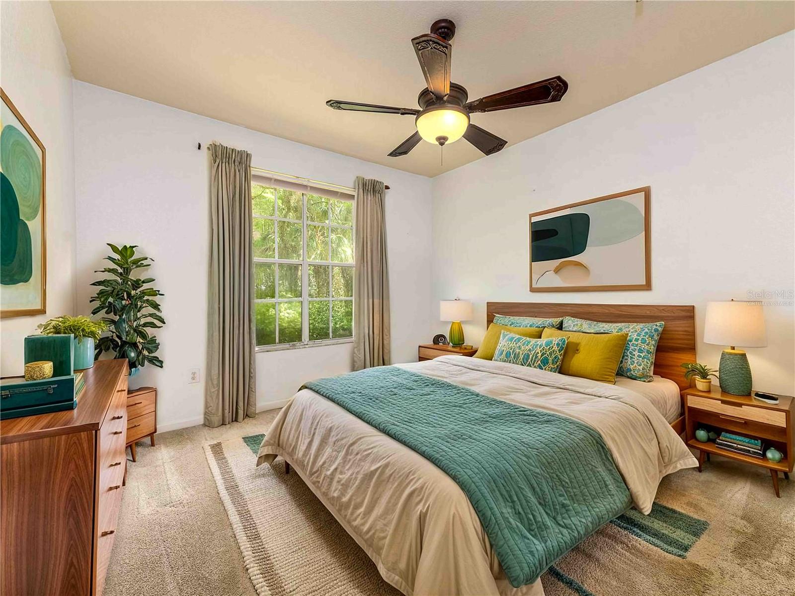 OXFORD PLACE AT TAMPA PALMS A - Residential