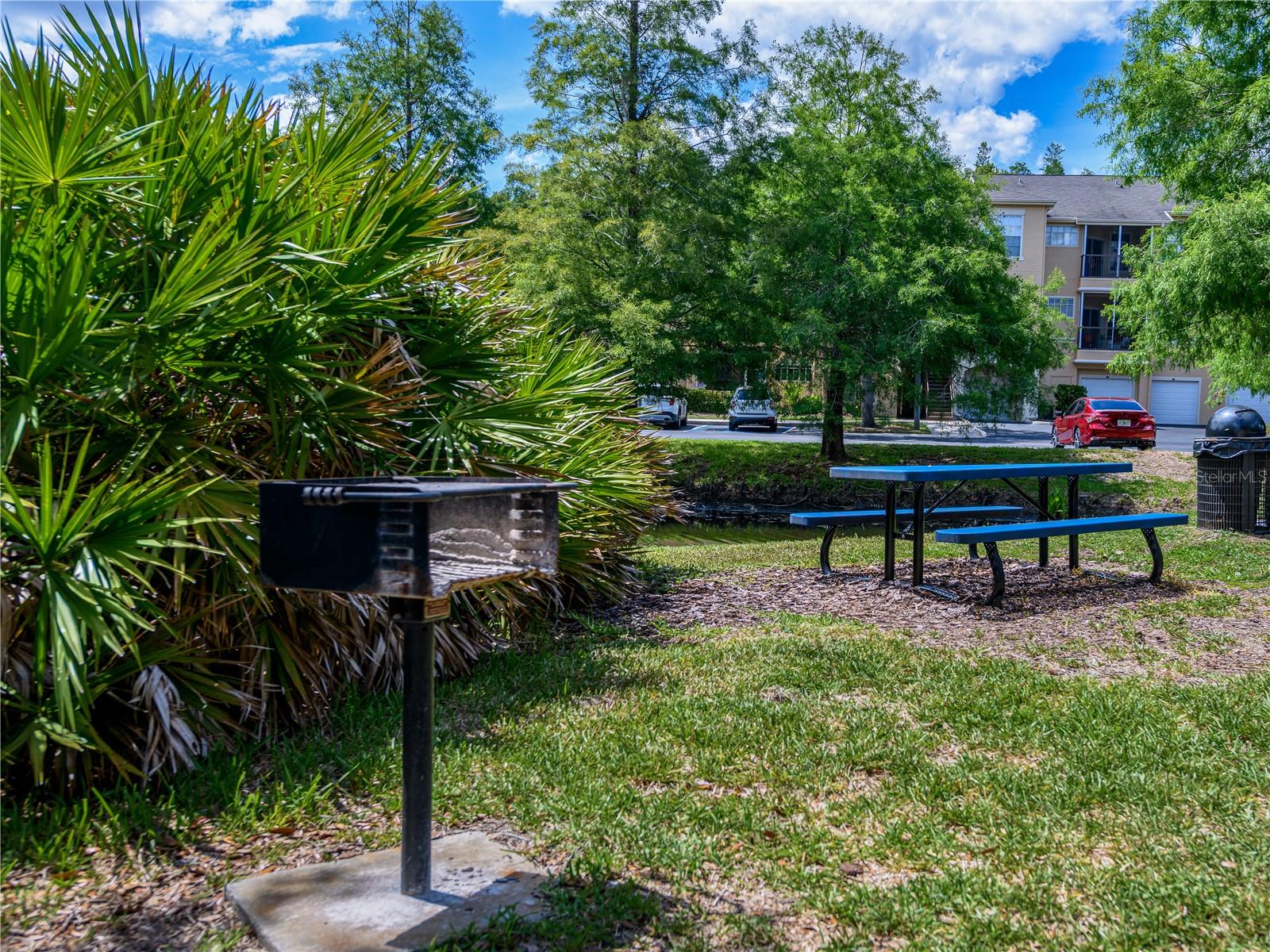 OXFORD PLACE AT TAMPA PALMS A - Residential
