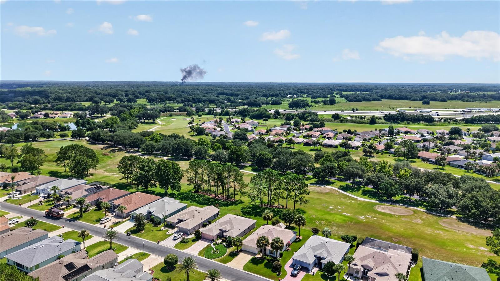 SUMMERGLEN - Residential