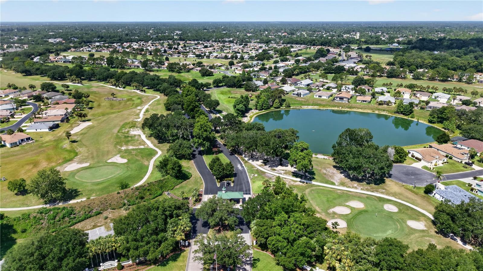 SUMMERGLEN - Residential