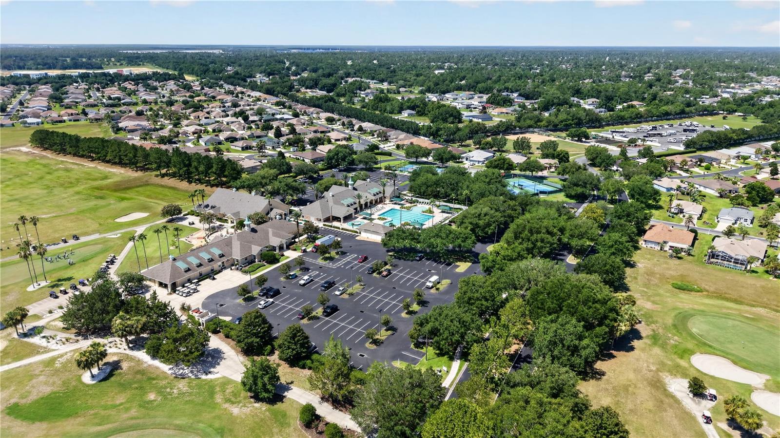 SUMMERGLEN - Residential