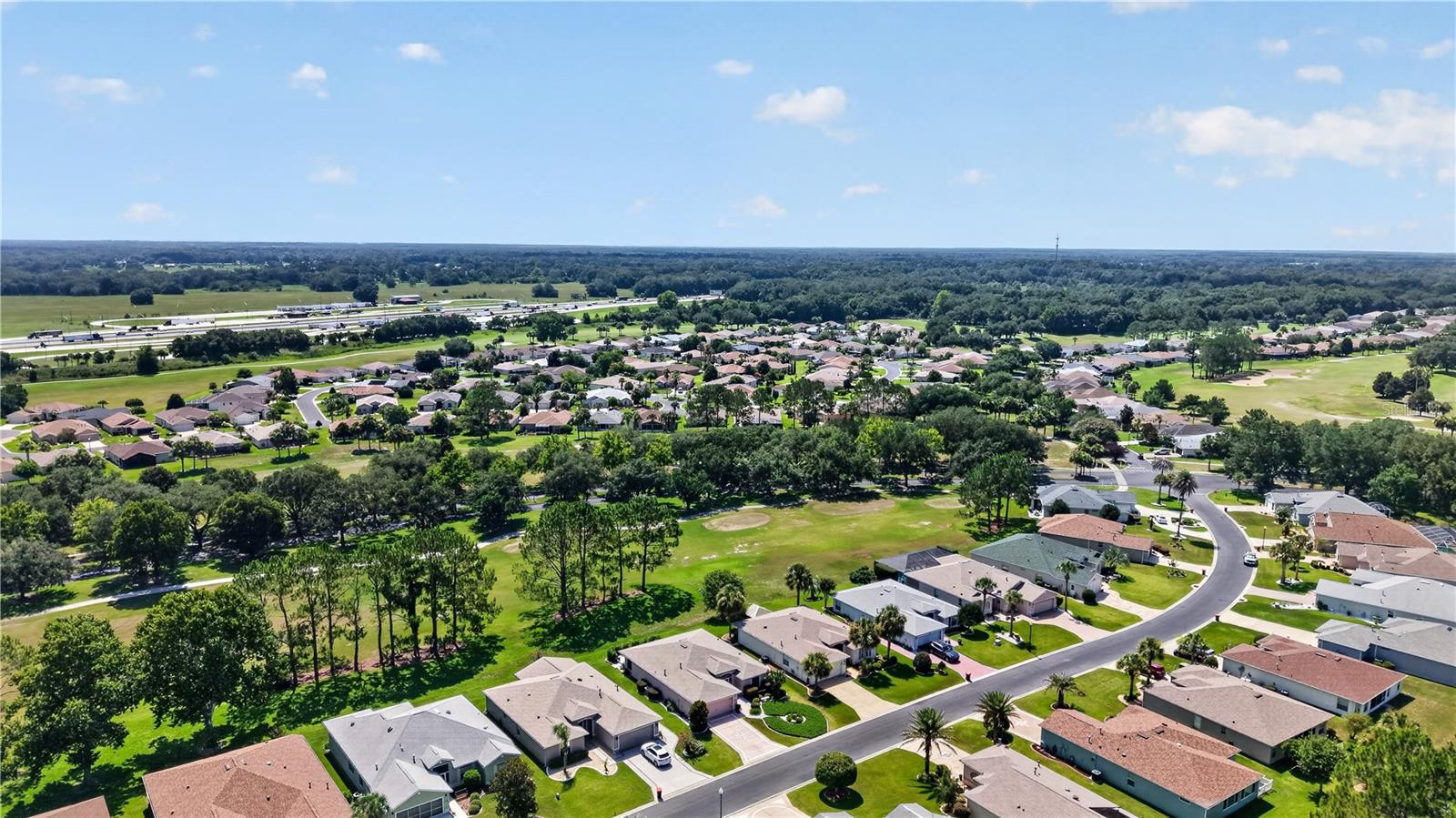 SUMMERGLEN - Residential