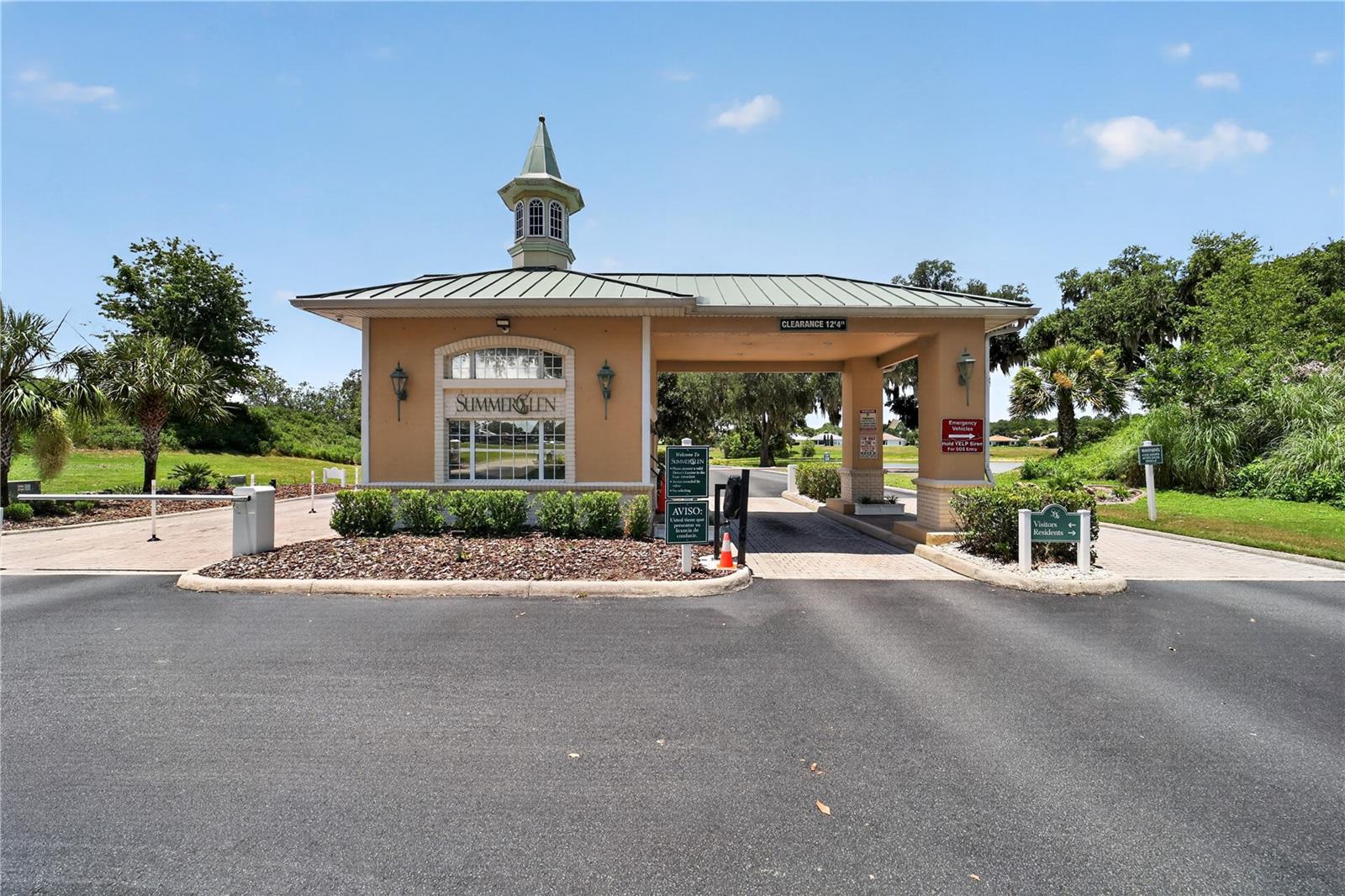 SUMMERGLEN - Residential