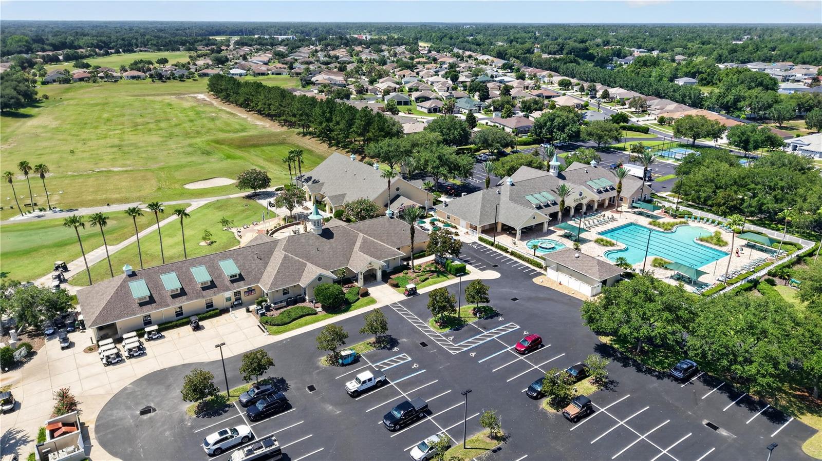 SUMMERGLEN - Residential