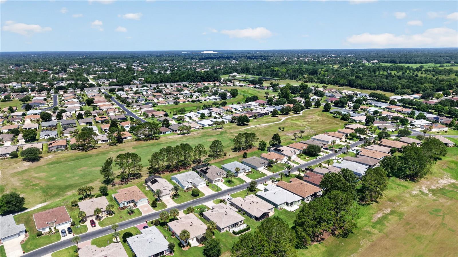SUMMERGLEN - Residential