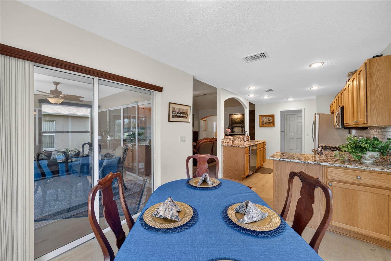 SUMMERGLEN - Residential
