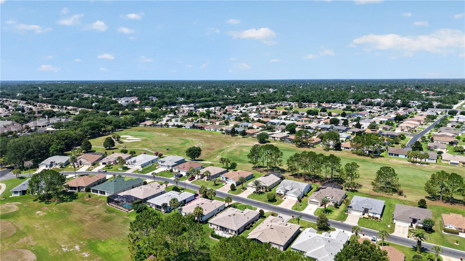 SUMMERGLEN - Residential