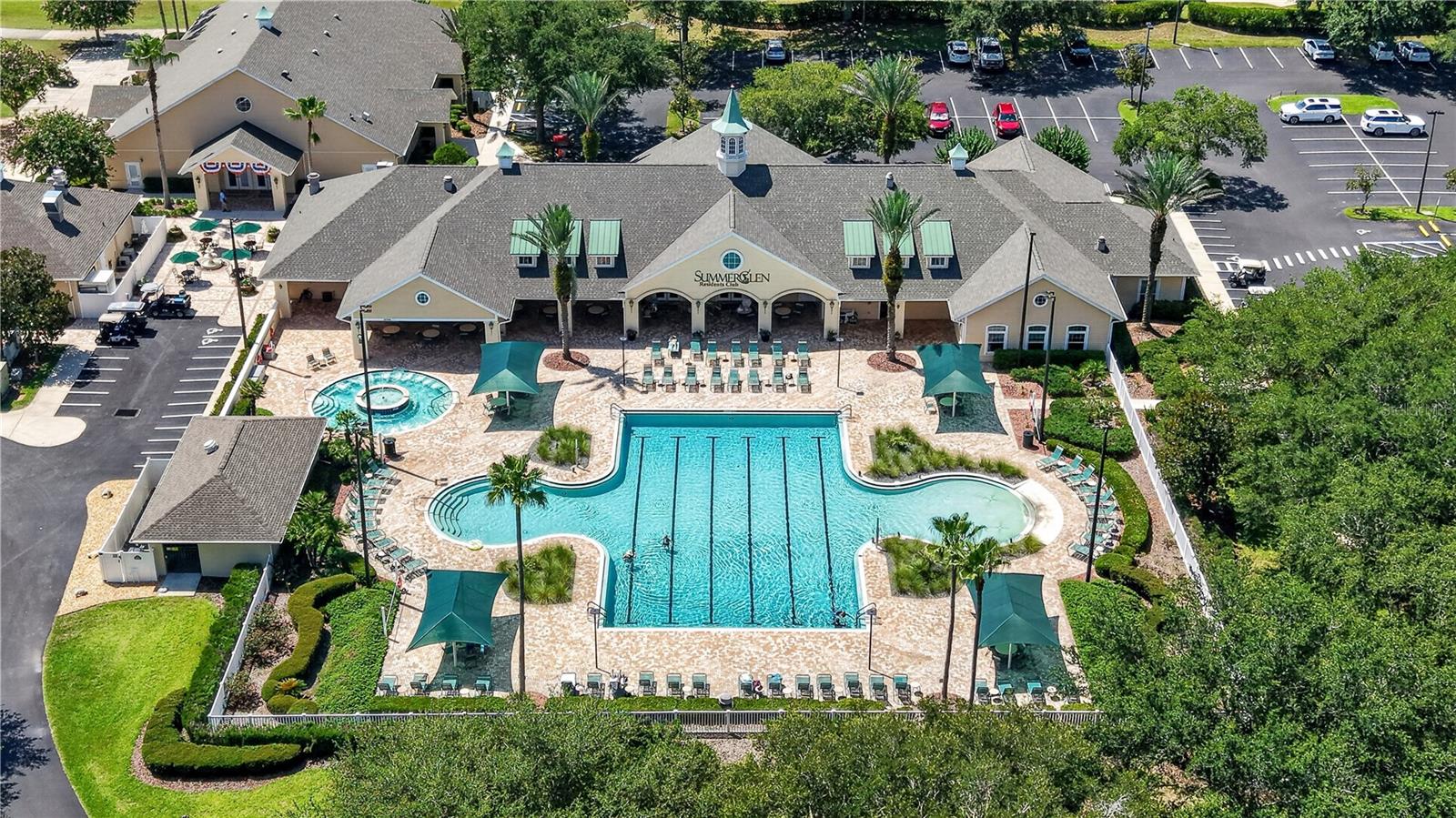 SUMMERGLEN - Residential
