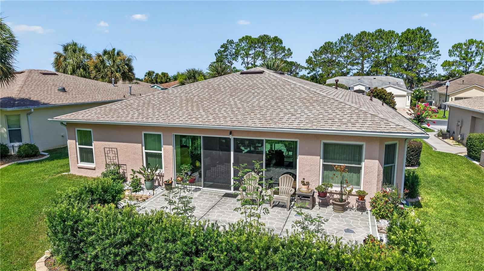 SUMMERGLEN - Residential