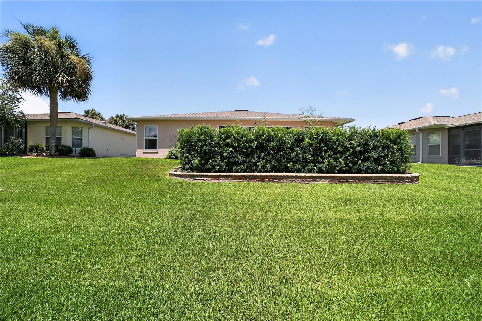 SUMMERGLEN - Residential