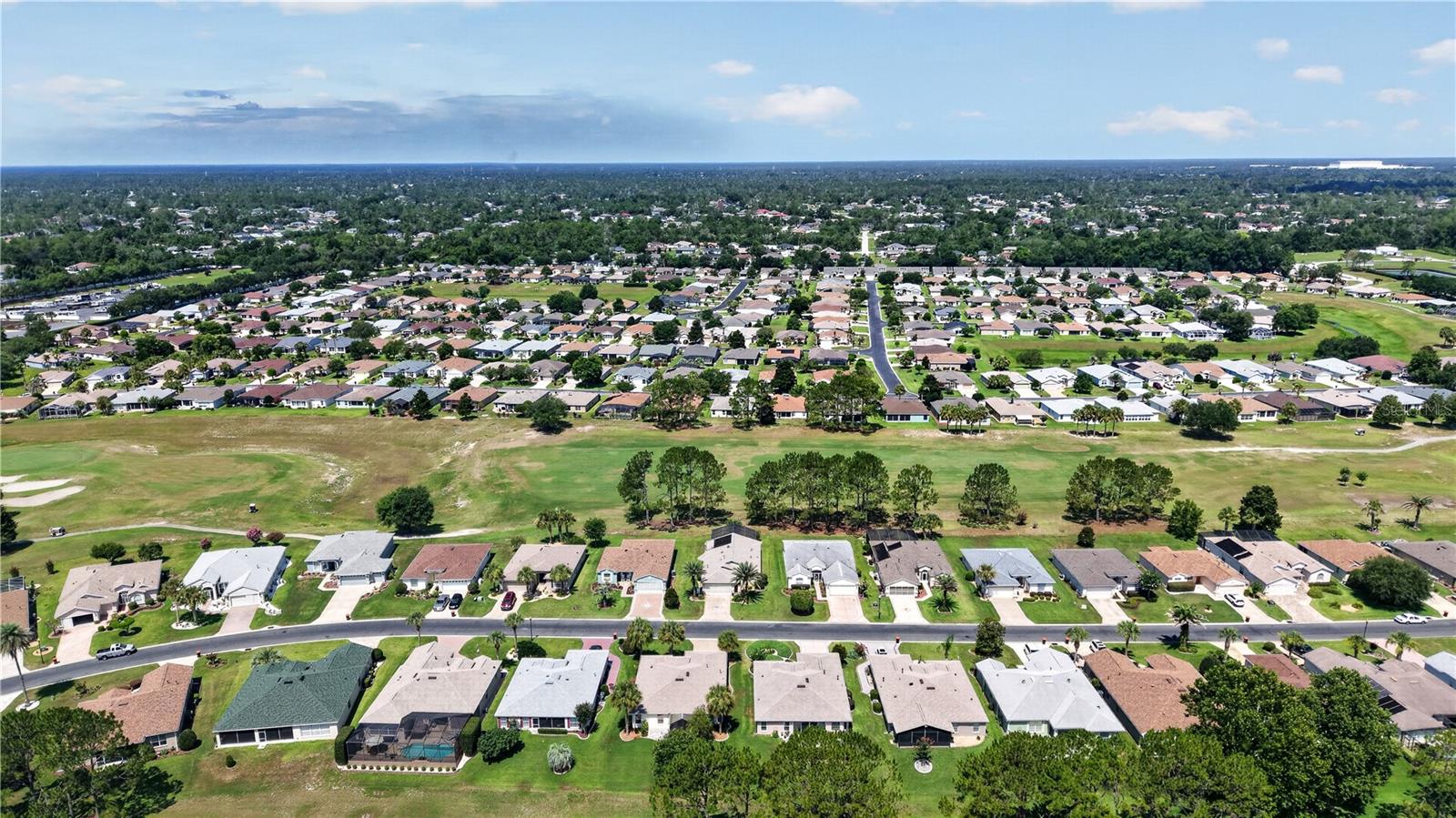 SUMMERGLEN - Residential