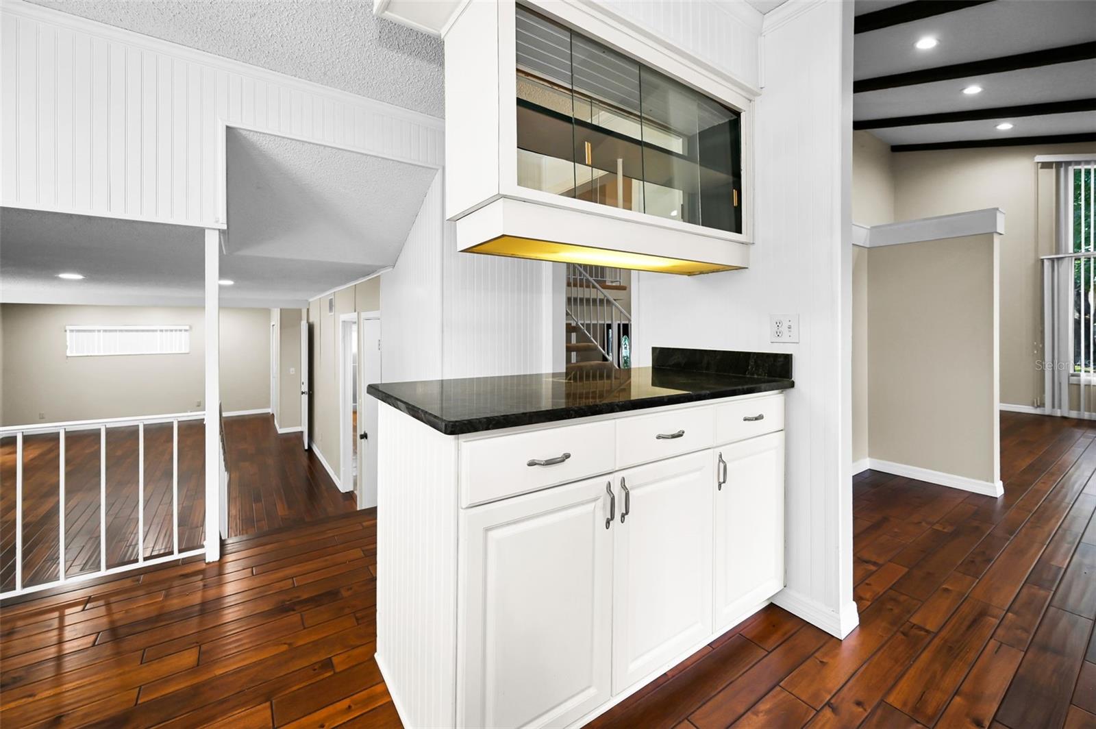 WHISPERING PINES FOREST 4TH ADD - Residential