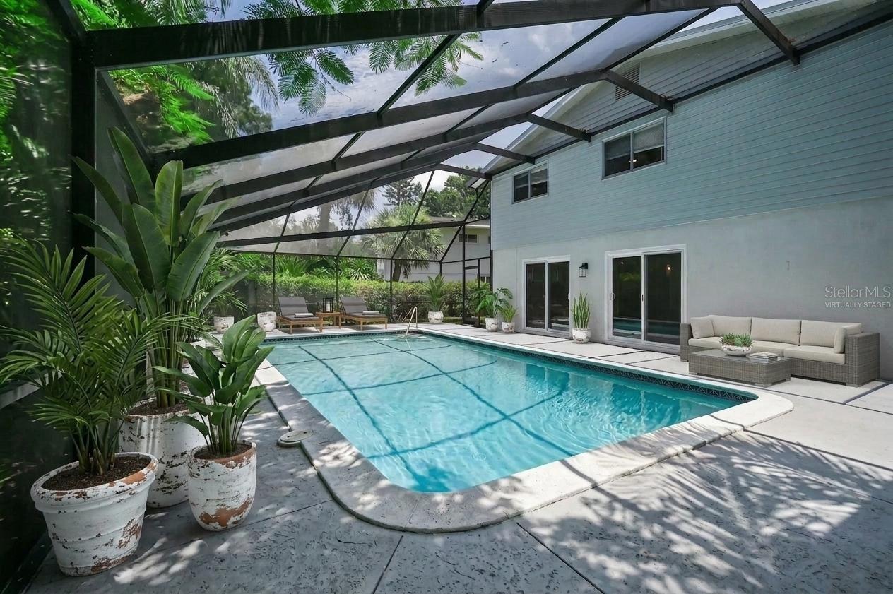 WHISPERING PINES FOREST 4TH ADD - Residential