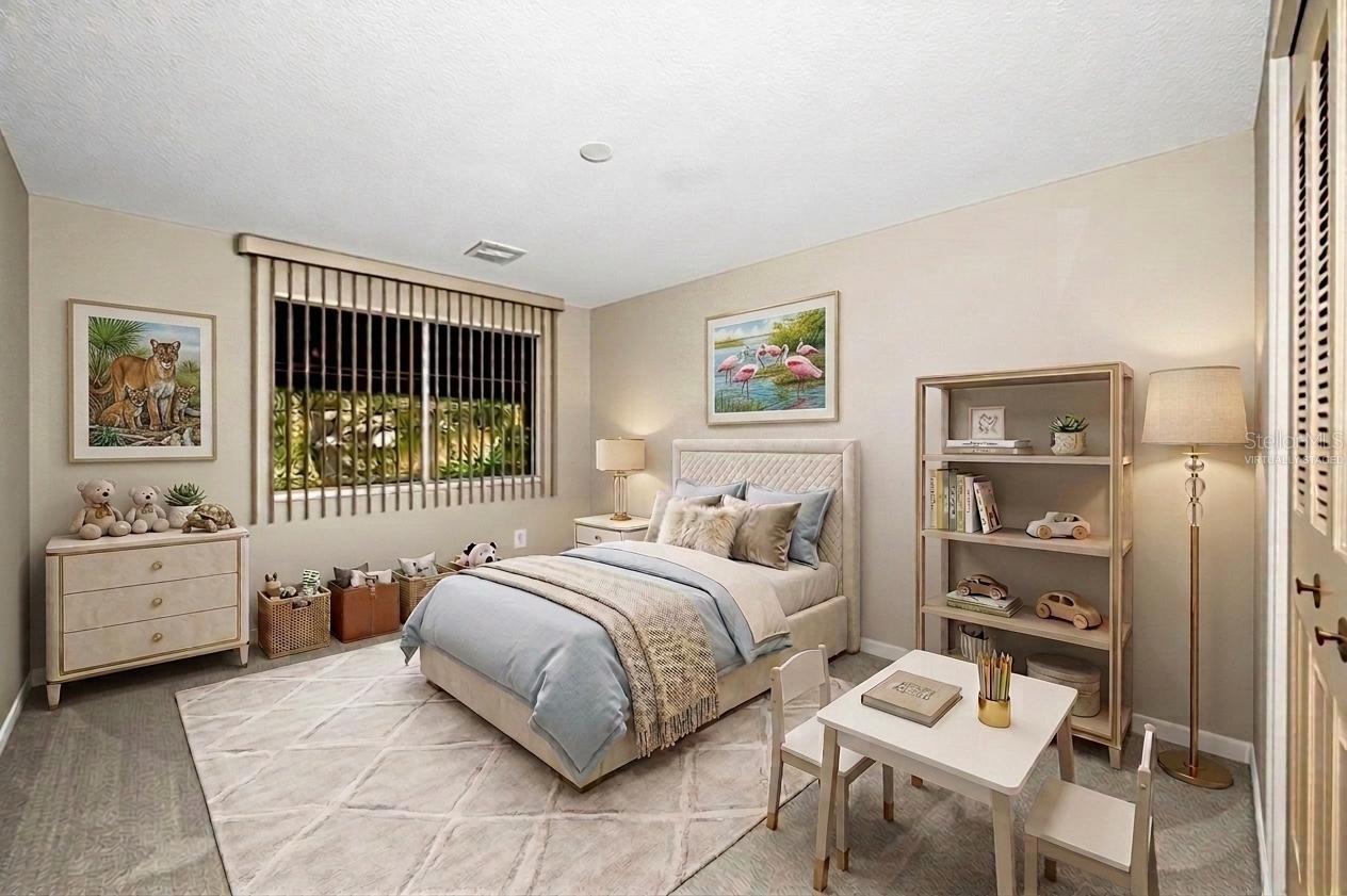 WHISPERING PINES FOREST 4TH ADD - Residential