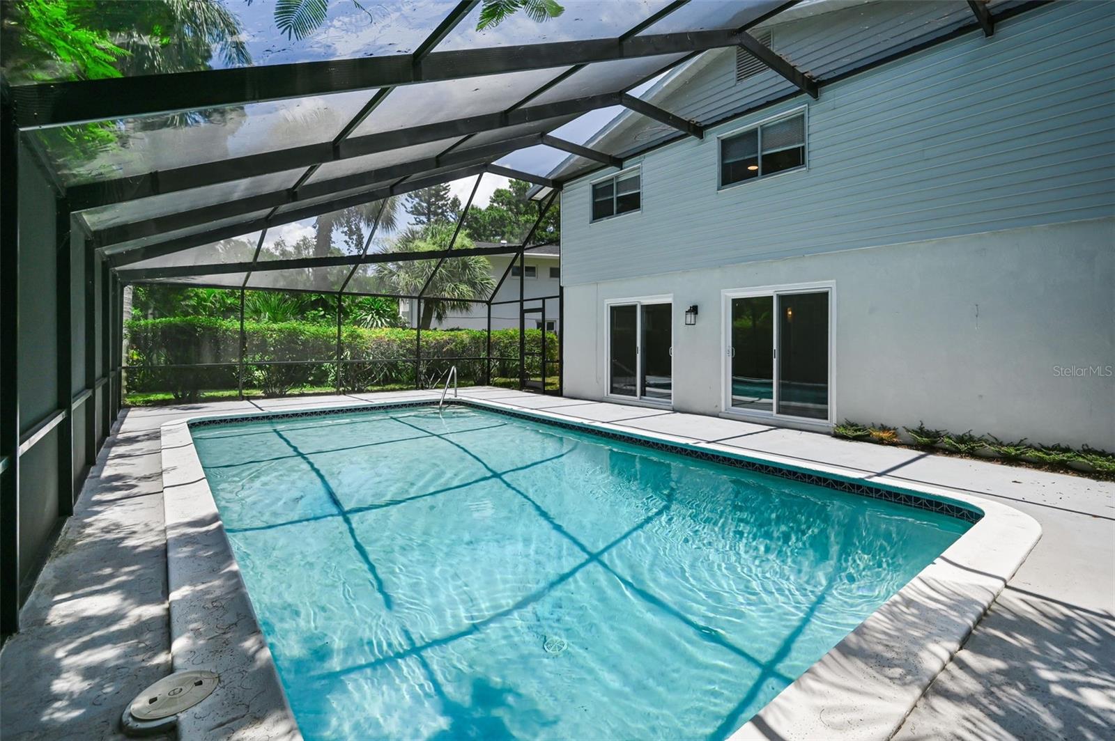 WHISPERING PINES FOREST 4TH ADD - Residential