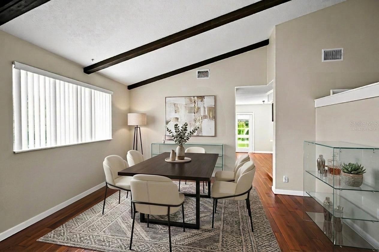 WHISPERING PINES FOREST 4TH ADD - Residential