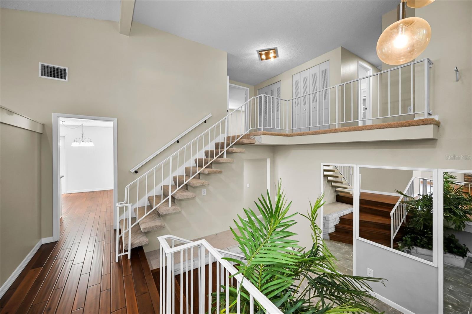 WHISPERING PINES FOREST 4TH ADD - Residential