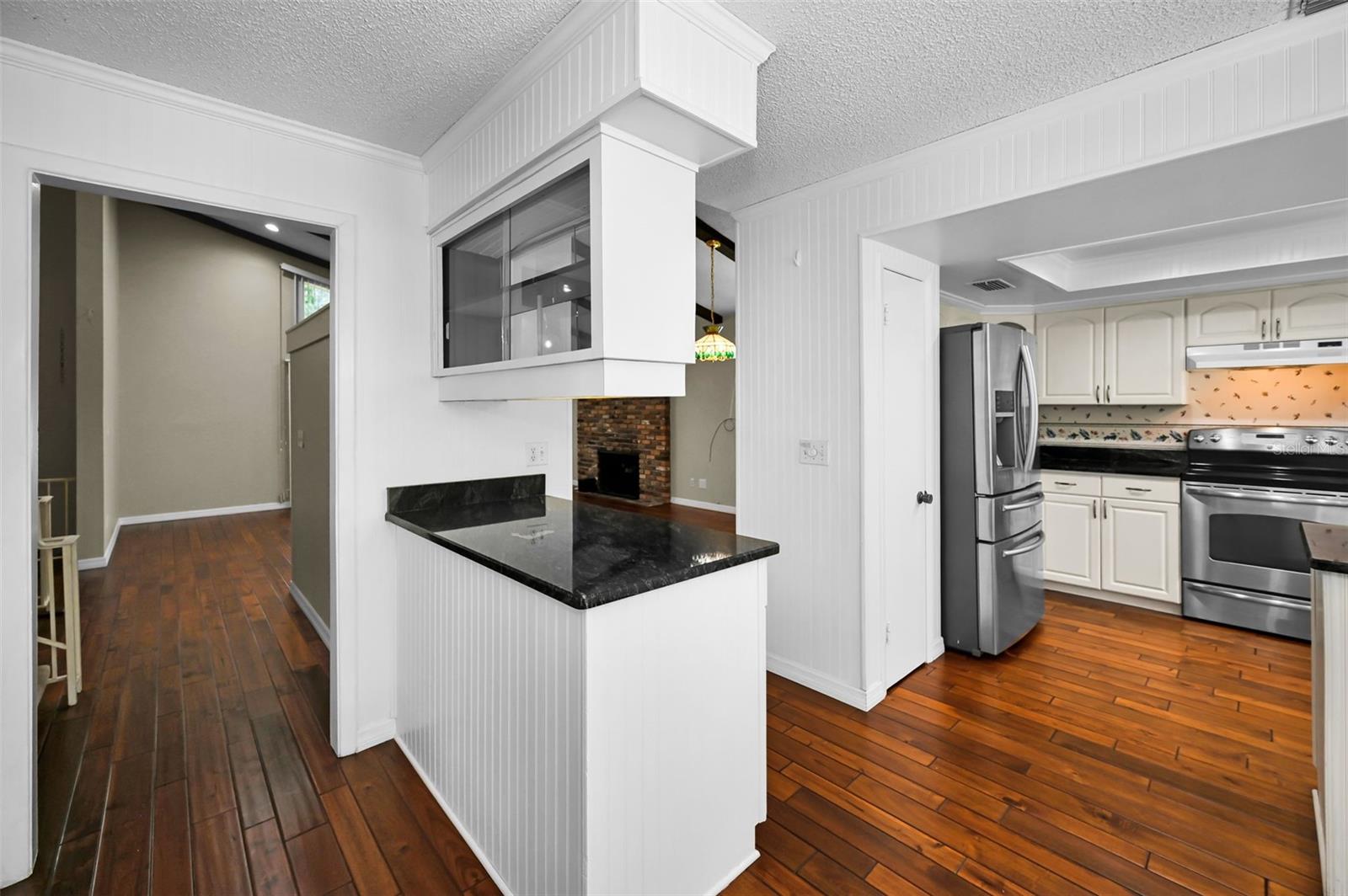 WHISPERING PINES FOREST 4TH ADD - Residential