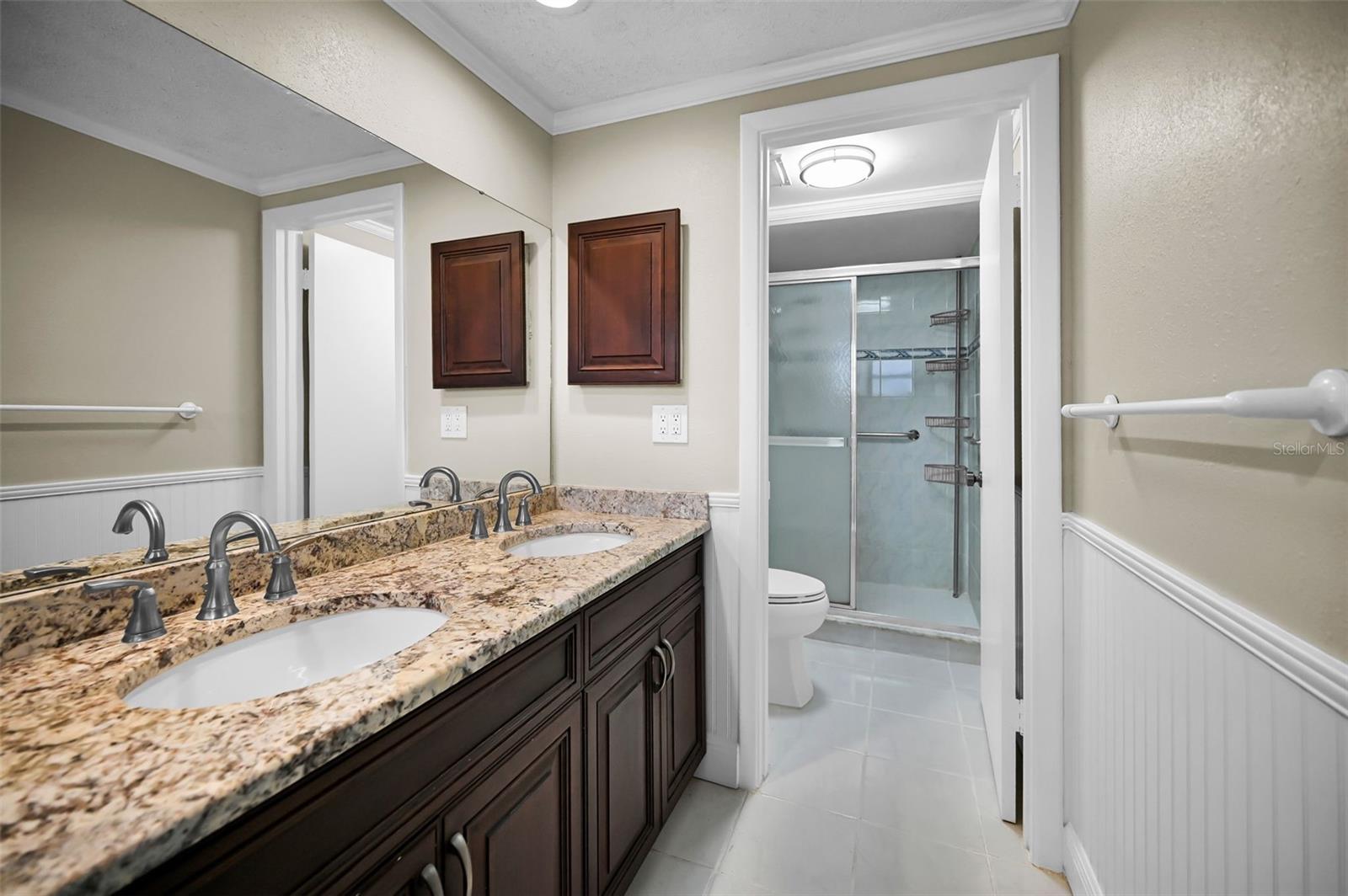 WHISPERING PINES FOREST 4TH ADD - Residential