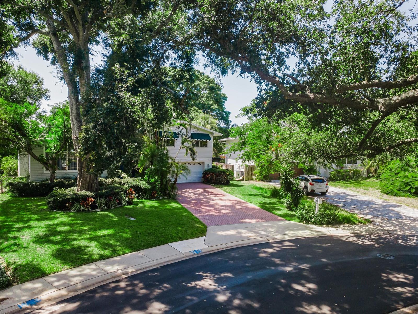 WHISPERING PINES FOREST 4TH ADD - Residential