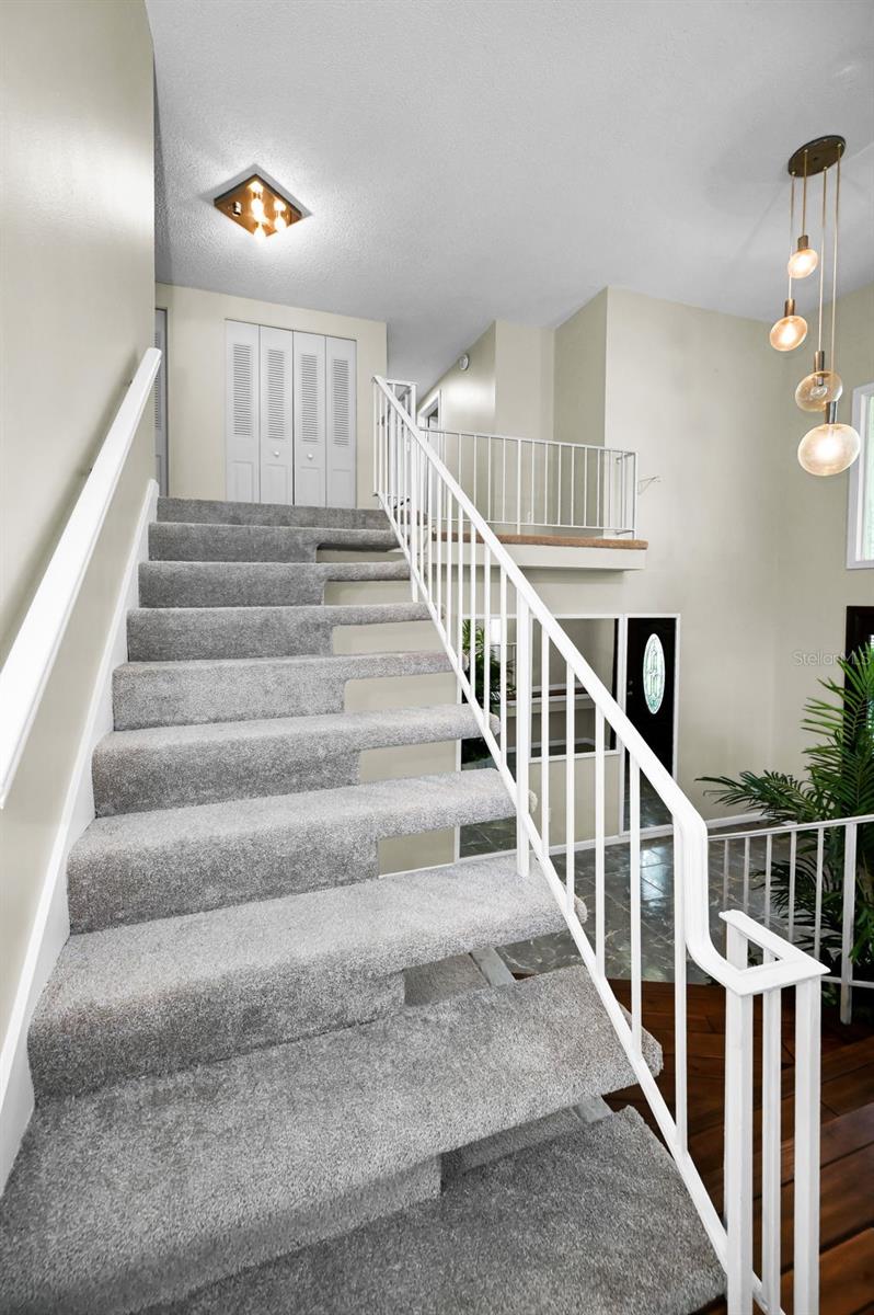 WHISPERING PINES FOREST 4TH ADD - Residential