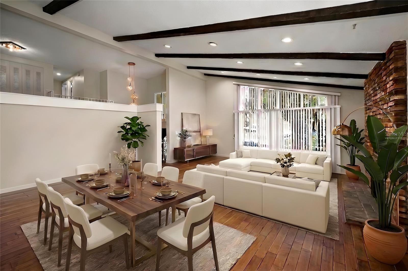 WHISPERING PINES FOREST 4TH ADD - Residential