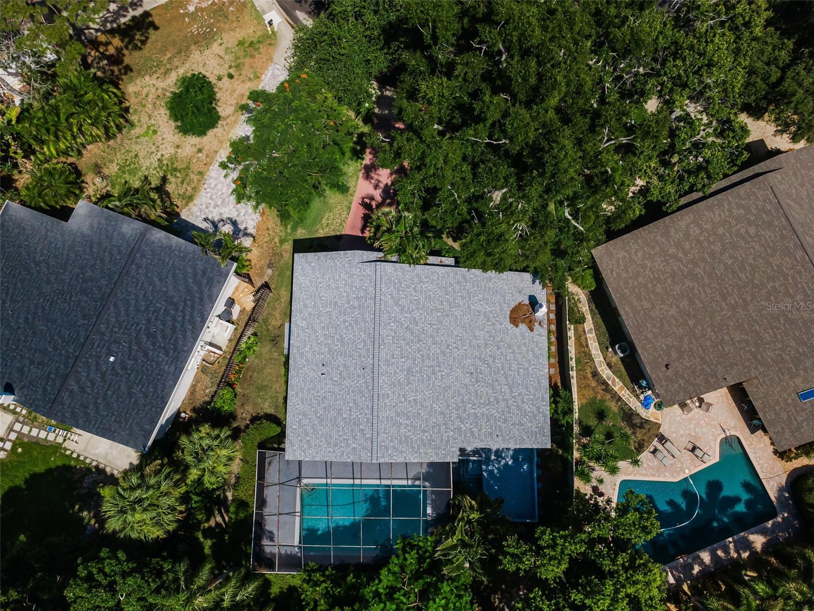 WHISPERING PINES FOREST 4TH ADD - Residential