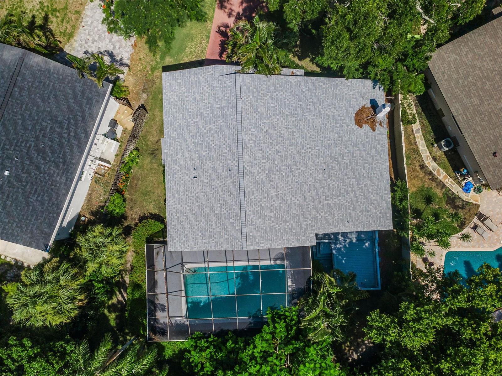 WHISPERING PINES FOREST 4TH ADD - Residential