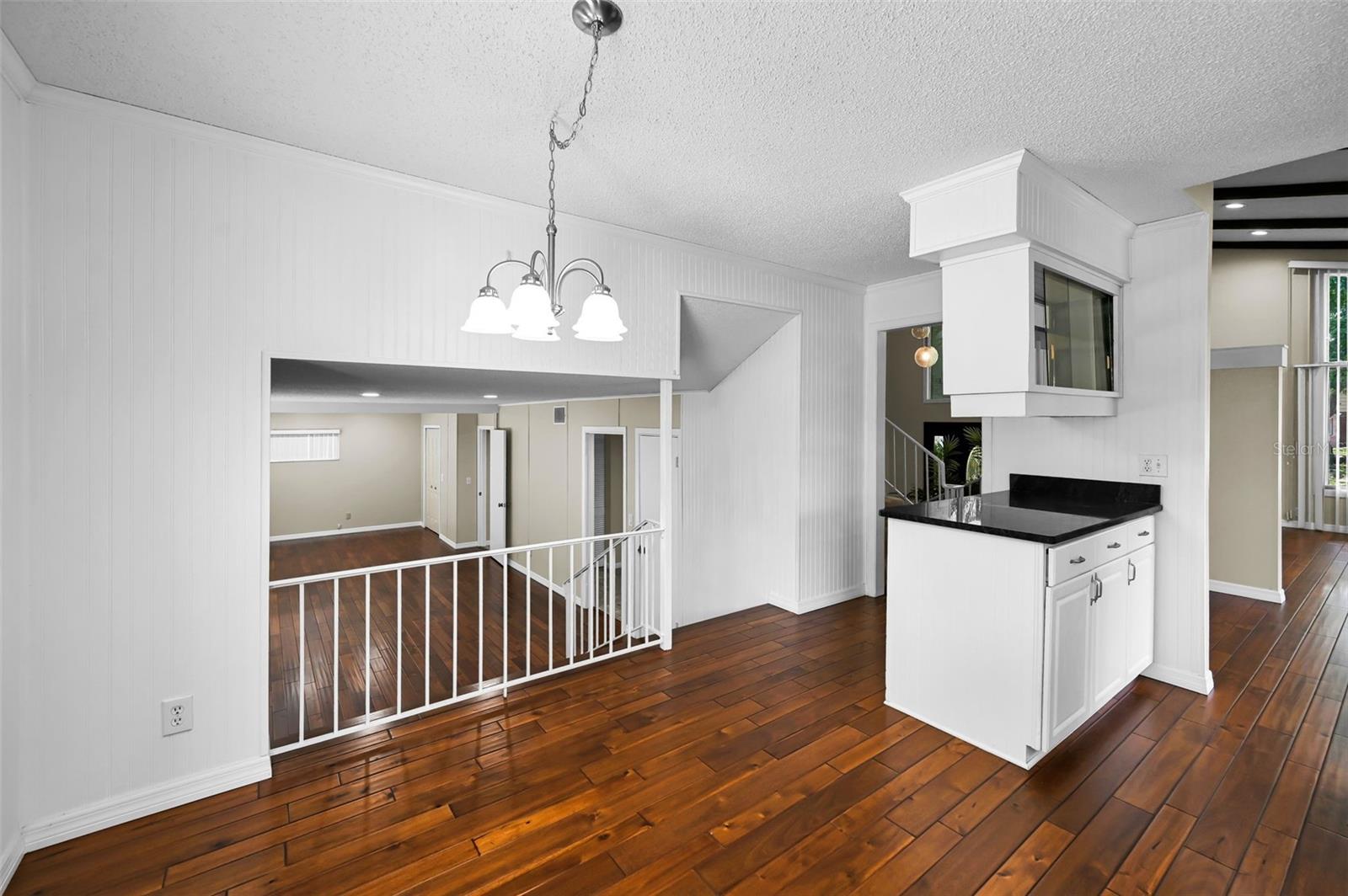 WHISPERING PINES FOREST 4TH ADD - Residential