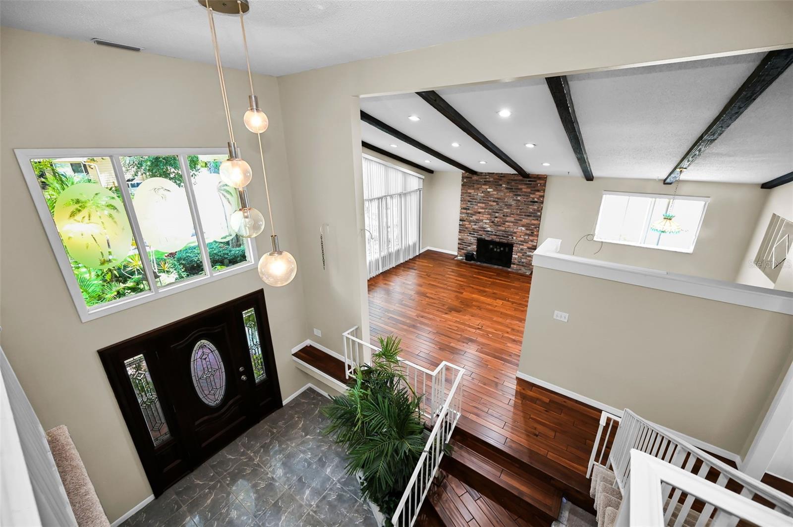 WHISPERING PINES FOREST 4TH ADD - Residential