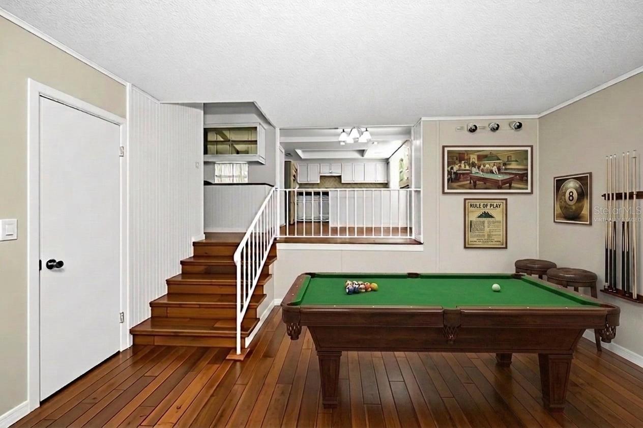 WHISPERING PINES FOREST 4TH ADD - Residential