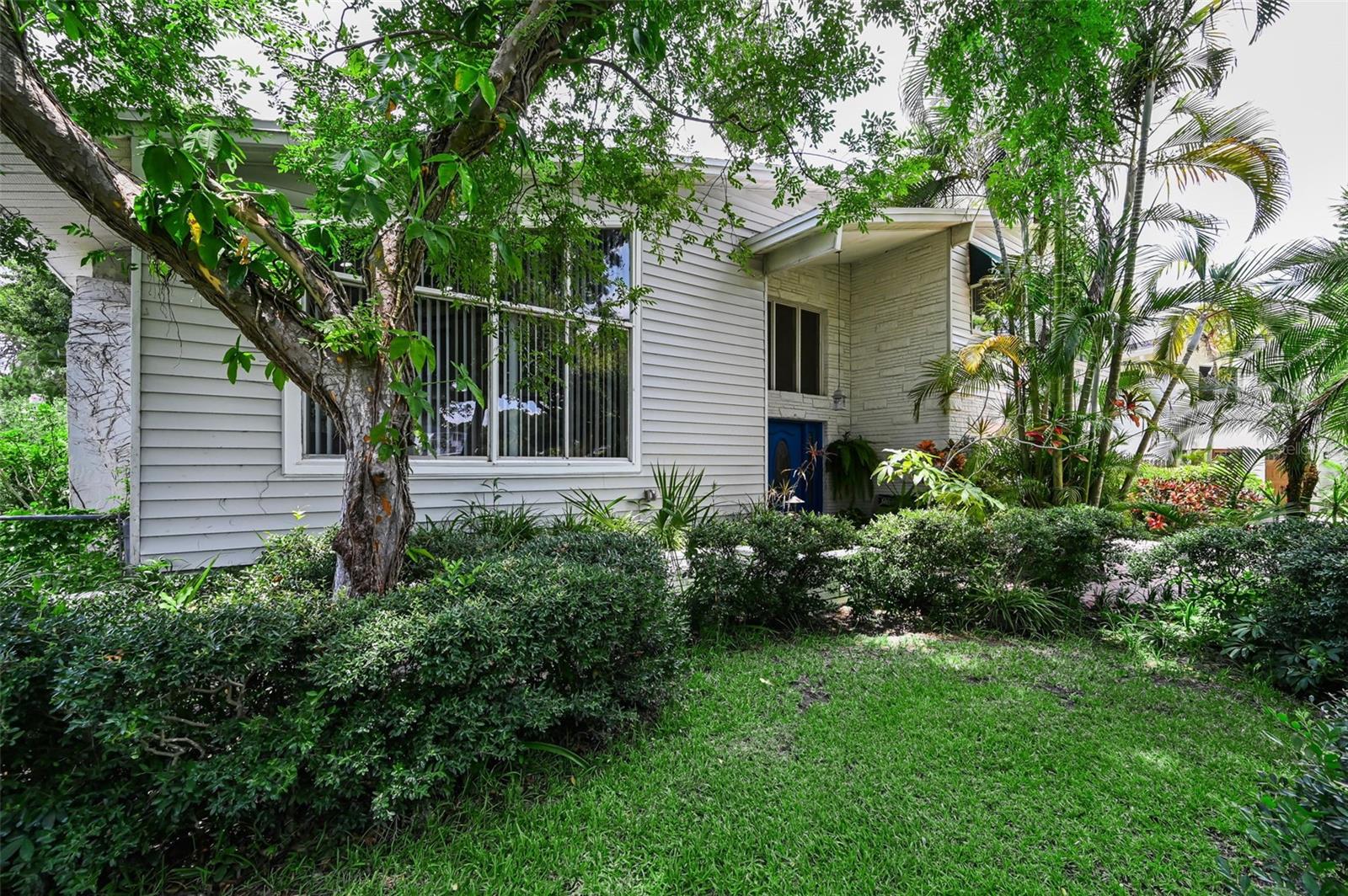 WHISPERING PINES FOREST 4TH ADD - Residential